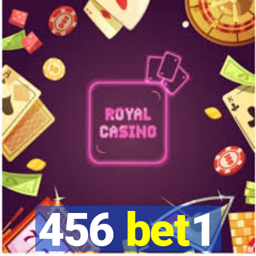 456 bet1